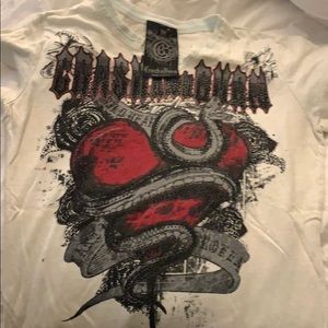 Very Unique T-Shirt!